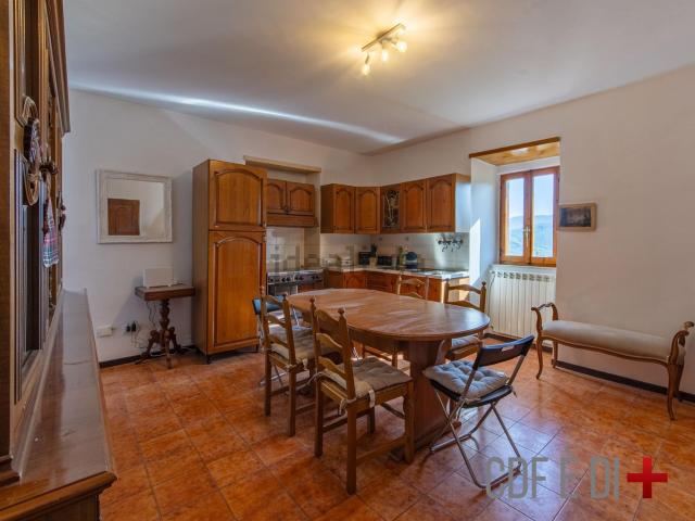 Appartamento in vendita di 100 m² in Via dell&apos Ospedale