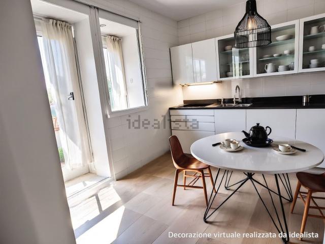 Appartamento in vendita di 100 m² in Via dell&apos Argingrosso