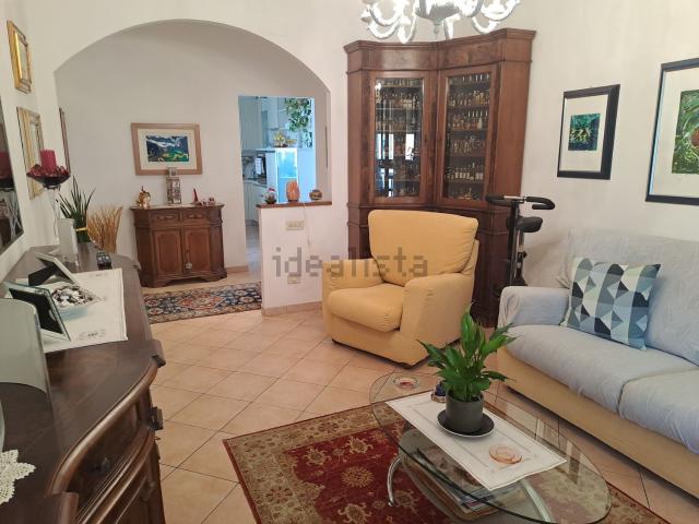 Appartamento in vendita di 100 m² in Via dell&apos Argingrosso, 125