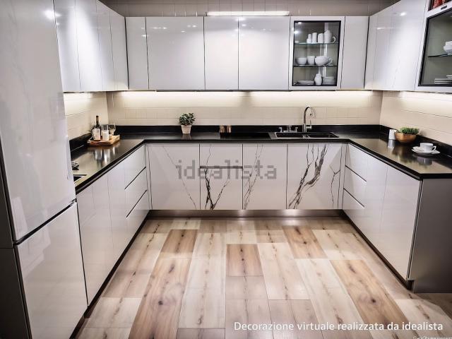 Appartamento in vendita di 100 m² in Via dell&apos Argingrosso