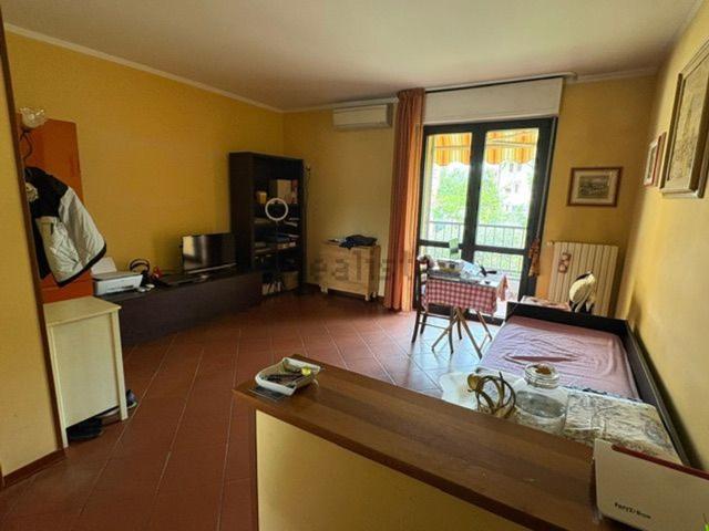 Appartamento in vendita di 100 m² in Via dell&apos Artigianato, 3