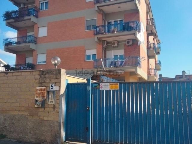 Appartamento in vendita di 100 m² in Via dell&apos Aspro, 5