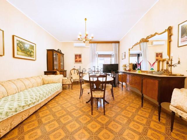 Appartamento in vendita di 100 m² in Via dell&apos Impruneta, 26