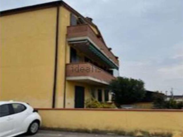Appartamento in vendita di 100 m² in Via dell&apos Unione