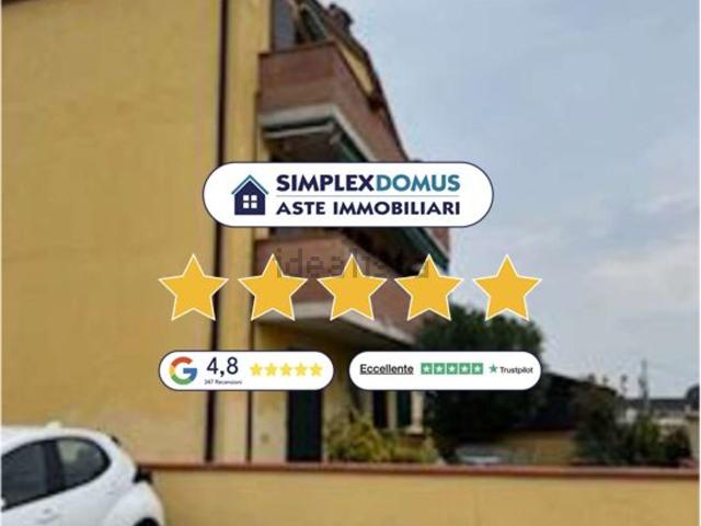 Appartamento in vendita di 100 m² in Via dell&apos Unione