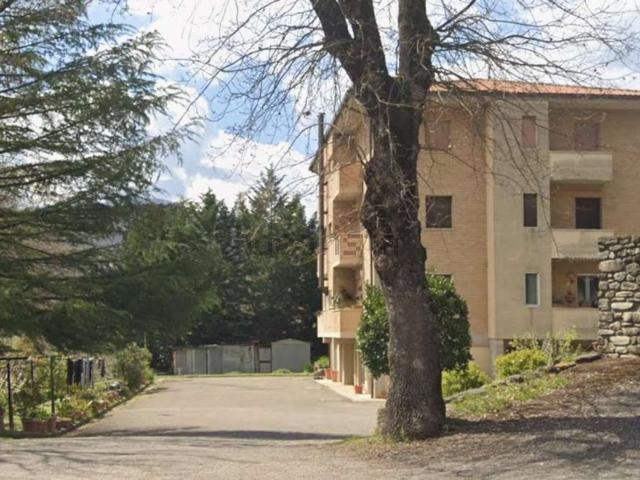 Appartamento in vendita di 100 m² in Via Dello Sport