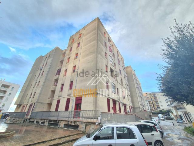Appartamento in vendita di 100 m² in Via dello Stadio
