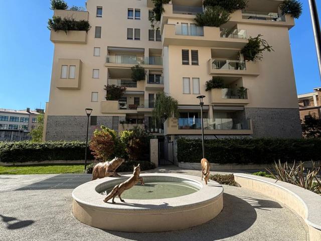 Appartamento in vendita di 100 m² in Via della Concordia