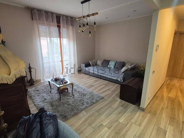 Appartamento in vendita di 100 m² in Via della Conciliazione
