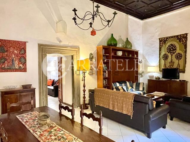 Appartamento in vendita di 100 m² in Via della Condotta, 12
