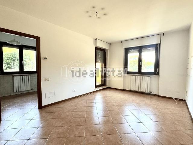 Appartamento in vendita di 100 m² in Via della Cooperazione, 116