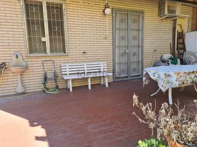 Appartamento in vendita di 100 m² in Via della Cappelletta