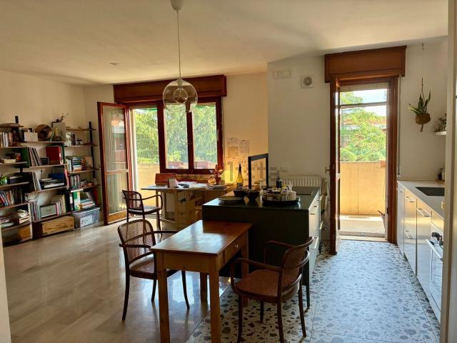 Appartamento in vendita di 100 m² in Via Medici