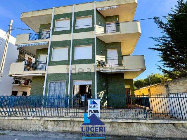 Appartamento in vendita di 100 m² in Via della Chiesa
