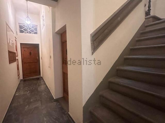 Appartamento in vendita di 100 m² in Via della Chiesa