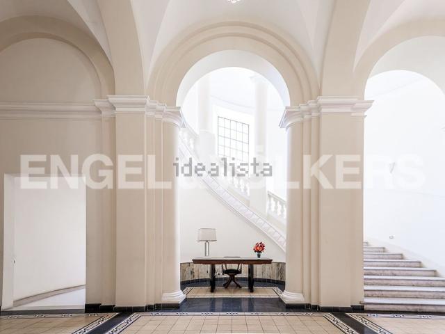 Appartamento in vendita di 100 m² in Via della Cisterna