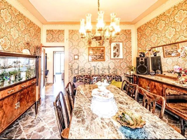 Appartamento in vendita di 100 m² in Via della Croce, 25