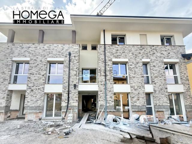 Appartamento in vendita di 100 m² in Via della Bolsenda, 1