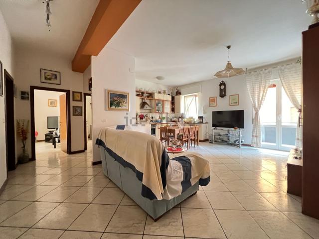 Appartamento in vendita di 100 m² in Via della Bastia