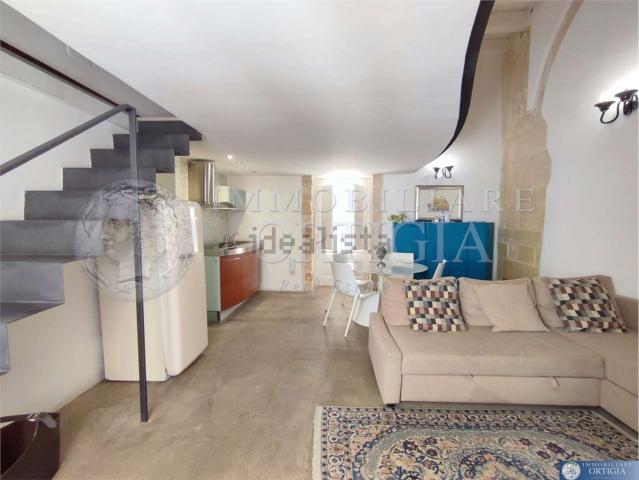 Appartamento in vendita di 100 m² in Via della Giudecca