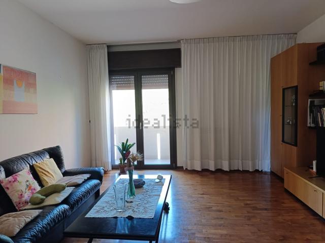 Appartamento in vendita di 100 m² in Via della Ferrovia