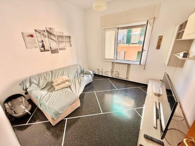 Appartamento in vendita di 100 m² in Via della Insurrezione