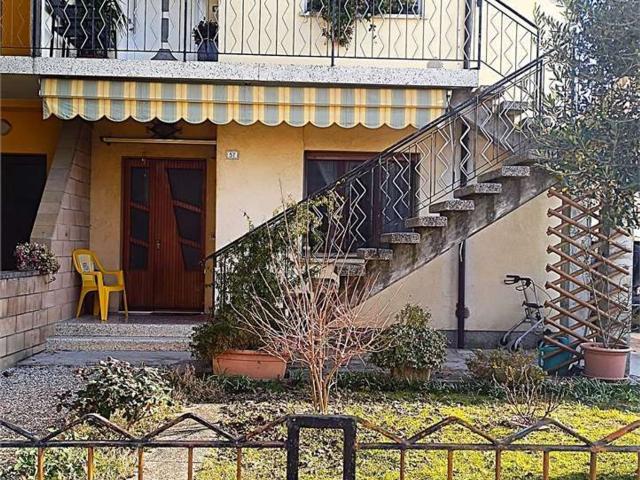 Appartamento in vendita di 100 m² in Via della Laguna, 57