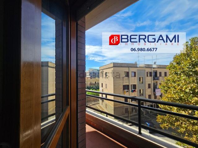 Appartamento in vendita di 100 m² in Via della Libertà, 50