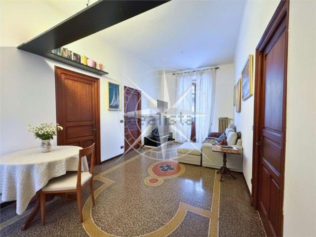 Appartamento in vendita di 100 m² in Via della Libertà, 5