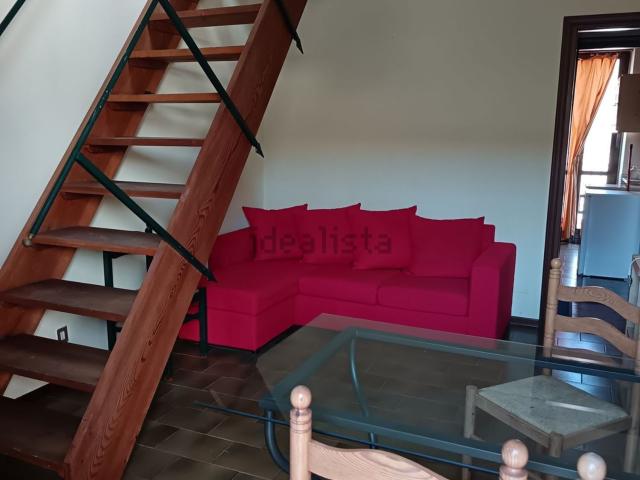 Appartamento in vendita di 100 m² in Via della Libertà, 8