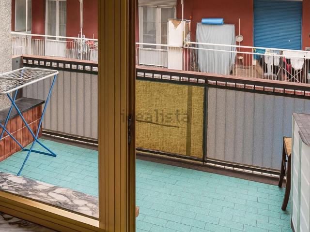 Appartamento in vendita di 100 m² in Via della Libertà