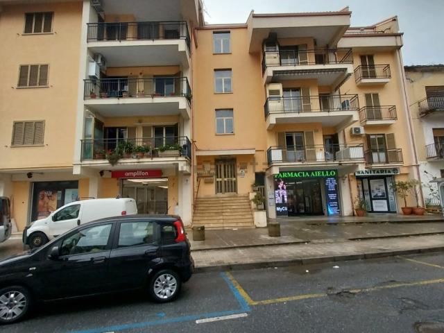 Appartamento in vendita di 100 m² in Via Della Liberta&apos , 9