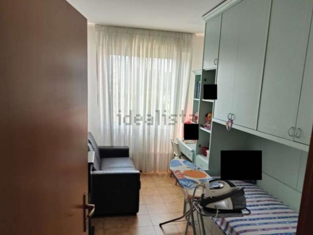 Appartamento in vendita di 100 m² in Via della Liberazione, 4