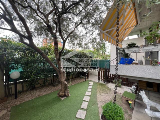 Appartamento in vendita di 100 m² in Via della Liberazione