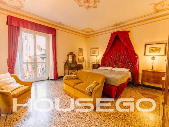 Appartamento in vendita di 100 m² in Via della Maddalena, 32