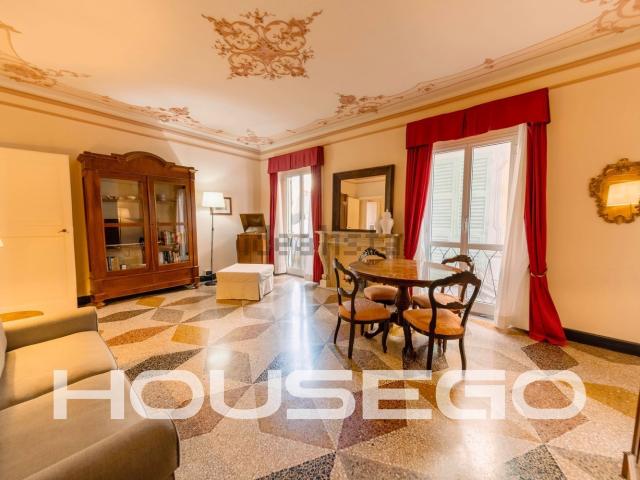 Appartamento in vendita di 100 m² in Via della Maddalena, 32