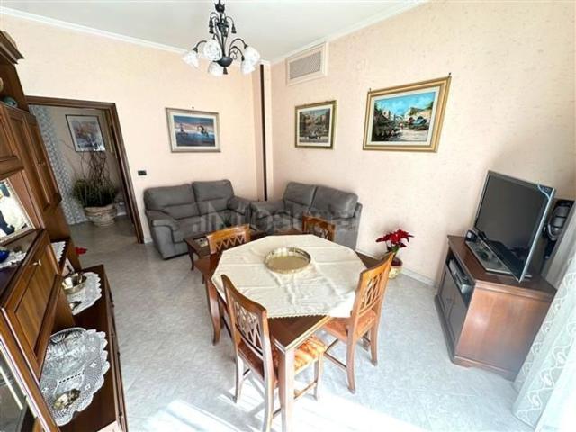 Appartamento in vendita di 100 m² in Via della Magliana