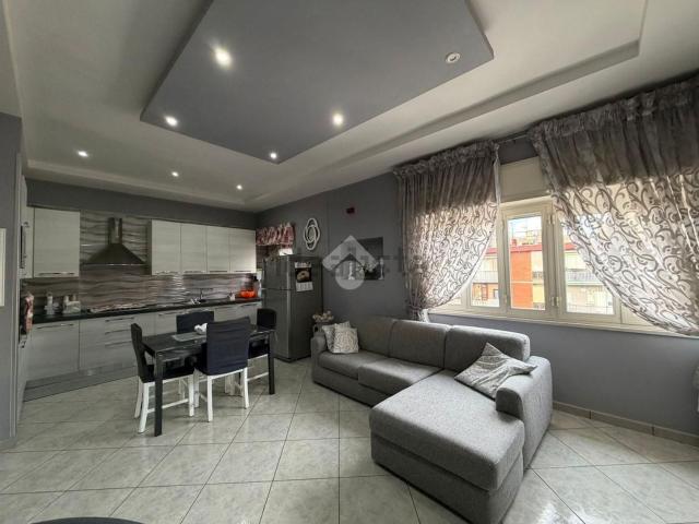 Appartamento in vendita di 100 m² in Via della Maiella