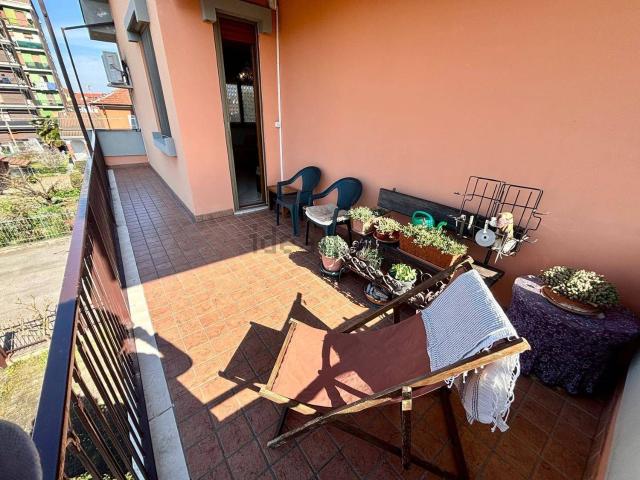 Appartamento in vendita di 100 m² in Via della Maranzana, 23