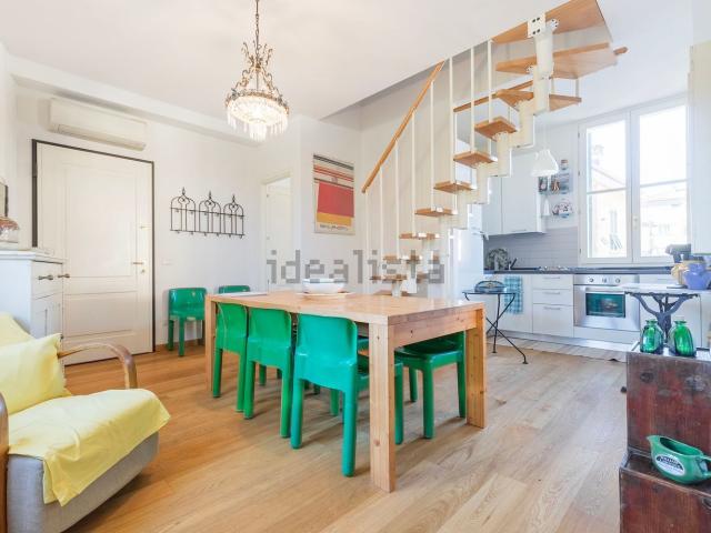 Appartamento in vendita di 100 m² in Via della Scuola