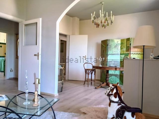 Appartamento in vendita di 100 m² in Via della Stazione