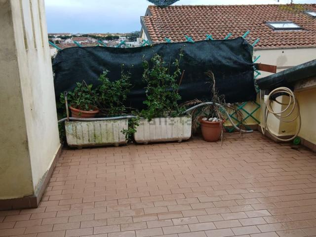 Appartamento in vendita di 100 m² in Via della Portichina