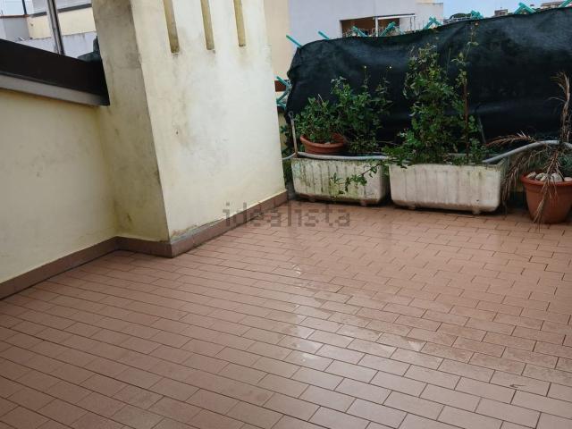 Appartamento in vendita di 100 m² in Via della Portichina, 12