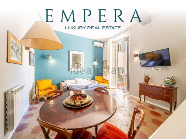 Appartamento in vendita di 100 m² in Via della Palombella