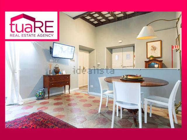Appartamento in vendita di 100 m² in Via della Palombella