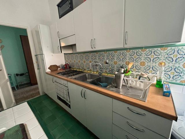 Appartamento in vendita di 100 m² in Via della Pineta, 25