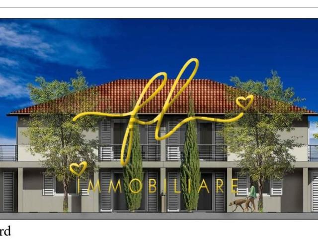 Appartamento in vendita di 100 m² in Via della Pinetina
