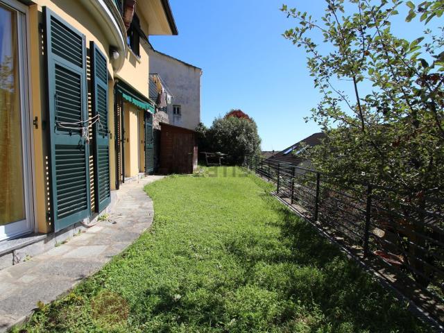 Appartamento in vendita di 100 m² in Via della Rovere