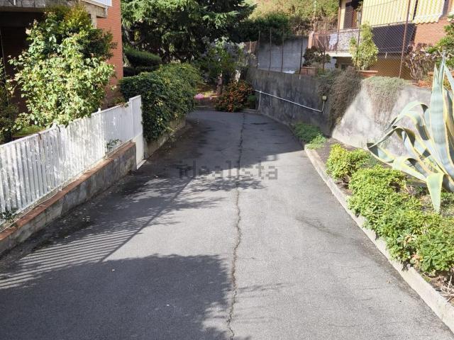 Appartamento in vendita di 100 m² in Via della Repubblica