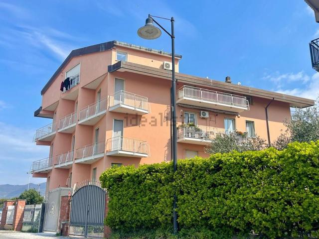 Appartamento in vendita di 100 m² in Via della Repubblica, 34